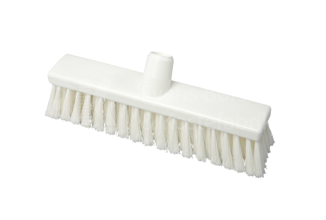 FBK 20106-1 Yumuşak El Fırçası - Ayrık Kıl Yapılı (280x50 mm)