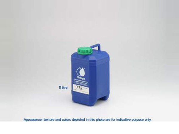 OMEGA 778 - "TYPE II" Synthetic Engine Oil