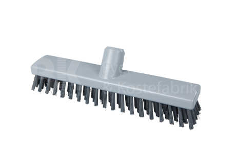 FBK 20153 Sert Detay ve Ekipman Temizlik Fırçası (280x50 mm)
