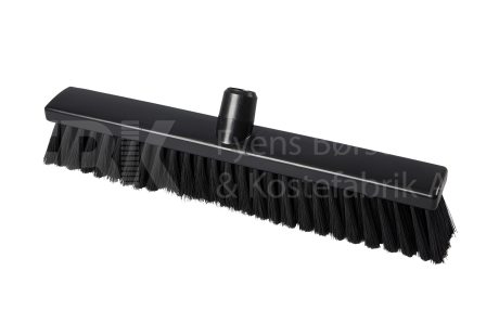 FBK 21136 Serisi Profesyonel Yumuşak Süpürge Fırçası (400x50 mm)