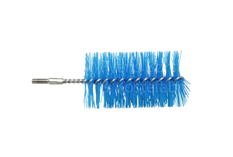 FBK 10776-1 Profesyonel Vidalı Sap Uyumlu Sert Boru ve Hat Fırçası (Ø 60 mm)