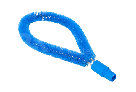 FBK 27250 Serisi Profesyonel Boru Dış Yüzey Temizleme Fırçası (Ø 50 mm)