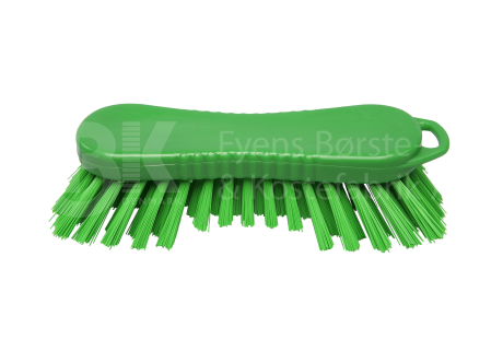 FBK 15064-1 Orta Sert Ergonomik El Fırçası (210 x 70 mm)