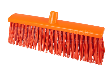 FBK 25190 Ekstra Sert Hijyenik Geniş Temizlik Fırçası - 400x60 mm (Kıl: 0.90 mm)